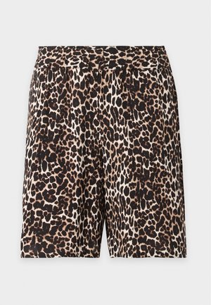 Vero Moda Curve, VMCEASY JOY - Short - black