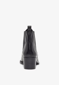 Bianco Botines bajos - black