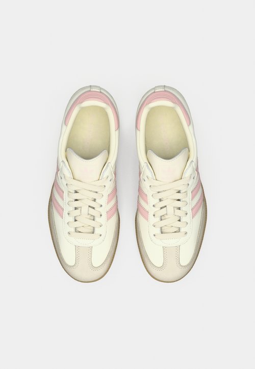 adidas Samba OG Off White Sandy Pink (Women's) — foto 5