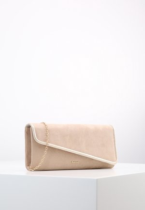 Pochette - beige