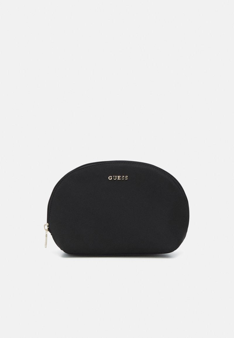 Guess DOME Wash bag black Zalando.co.uk