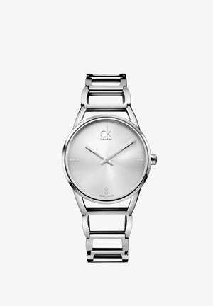 Watch - silber