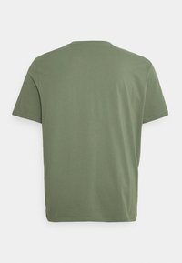 Jack & Jones Printtipaita - green