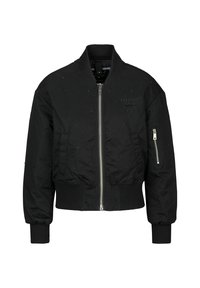 Niet geselecteerd, black