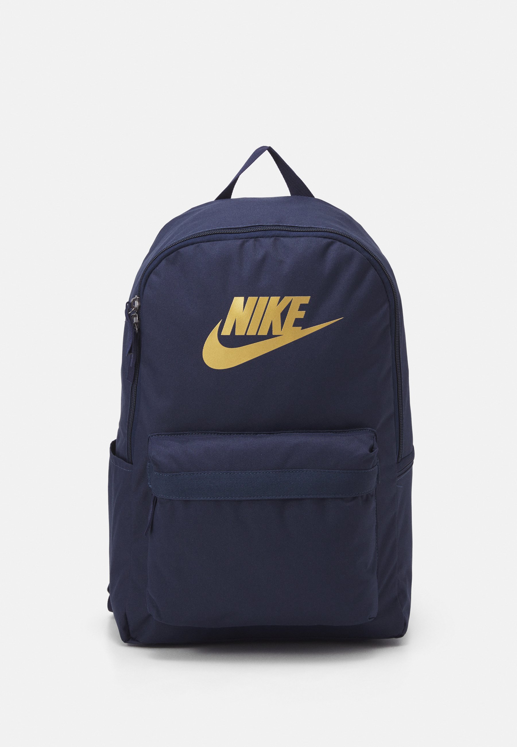 nike backpack dark blue