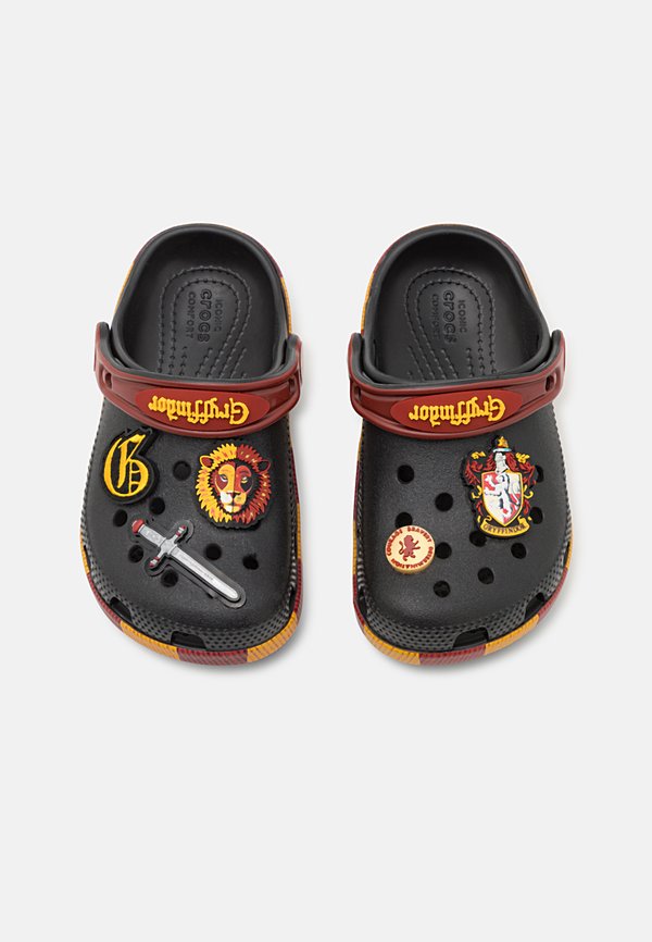 HARRY POTTER GRYFFINDOR UNISEX – Badesandale – multicolor