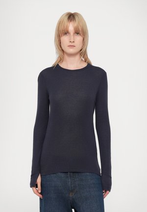 LONGSLEEVE - Longsleeve - dark night