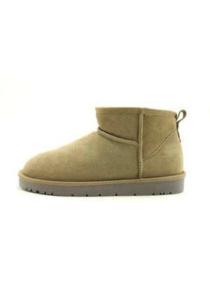 STAY  - Botas para la nieve - topo
