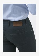 Florentino DESIZED - Jeans Slim Fit - azul oscuro/dunkelblau - Zalando.de