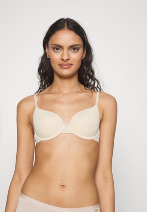 MICHELLE - Soutien-gorge invisible - beige