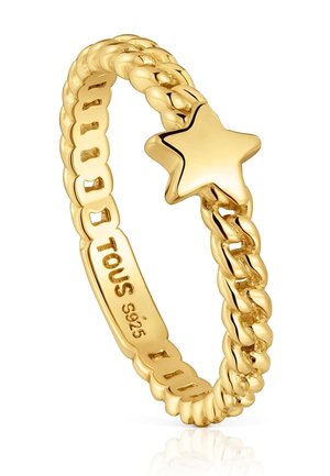 Anello - gold-coloured