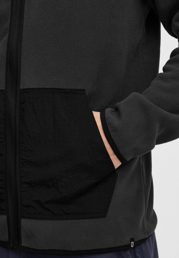 IDMANKU - Fleece jacket2