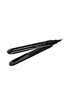 BRAUN HAARGLÄTTER - SATIN HAIR 7 STRAIGHTENER ST 780 - Hair Styling Tool - schwarz