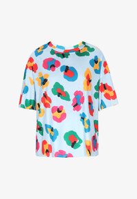 Nem kiválasztott, multicolor blue