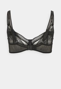 Passionata SG AA CORBEILLE - Bügel BH - schwarz