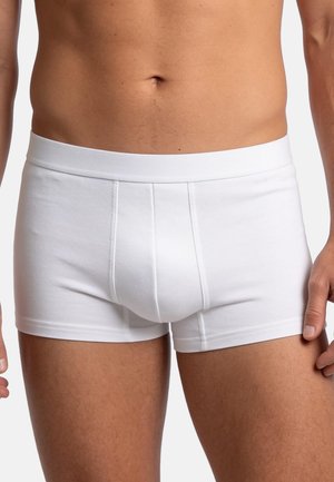 Speidel, SPEIDEL 3 PACK - Boxer aderenti - weiß   schwarz