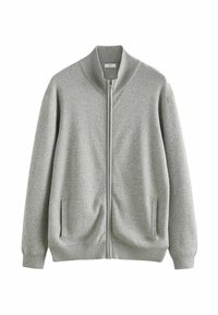 Unausgewählt, light grey