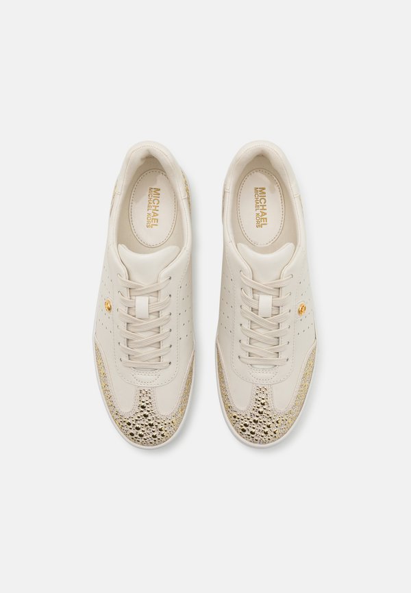 SCOTTY LACE UP - Trainers - cream2