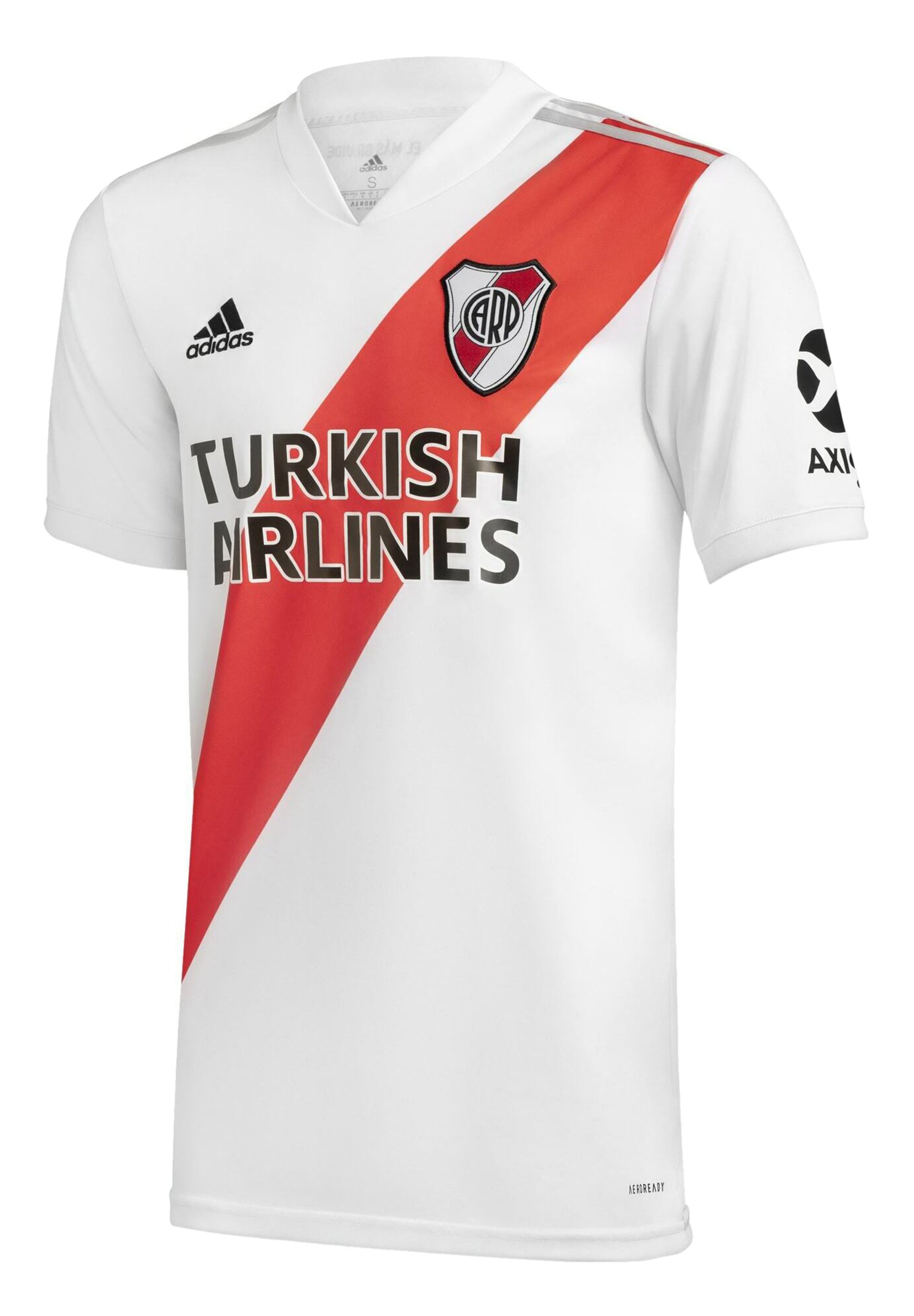 River plate t shirt Clearance