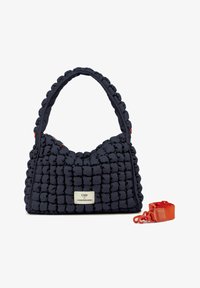 Non sélectionné, navy