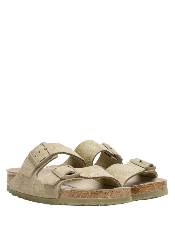 ARIZONA SFB LEVE NARROW - Sandals - faded khaki2