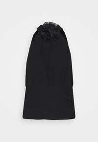 Vero Moda Blus - black