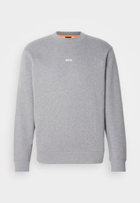 Felpa - light pastel grey