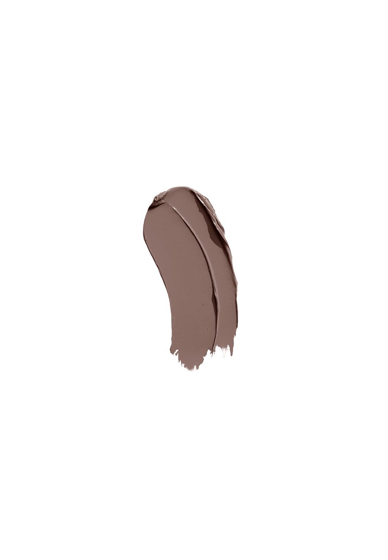 Damen Make-up | Nyx Professional Makeup SHOUT LOUD SATIN LIPSTICK Lippenstift 1999/taupe - GS92242 Damen Make-up | Nyx Professional Makeup SHOUT LOUD SATIN LIPSTICK Lippenstift 1999/taupe - GS92242