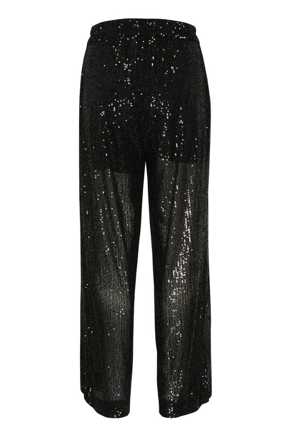 KAMMY PANTS - Trousers2