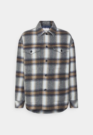 OENDAL JACKET - Giacca leggera - salute