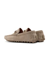 Derimod LOAFERS - Mocassins - mink