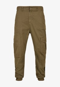 Geselecteerd, teagreen