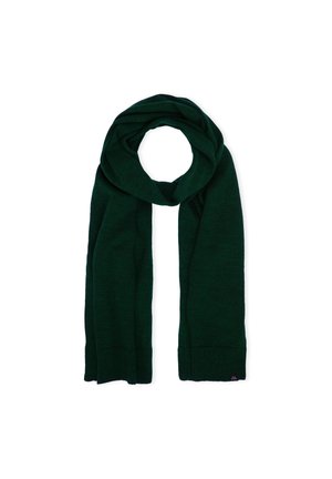 1-PACK - Huivi - dark green