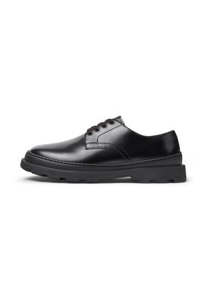 BRUTUS - Biznesowe loafersy