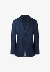 Non selezionato, navy