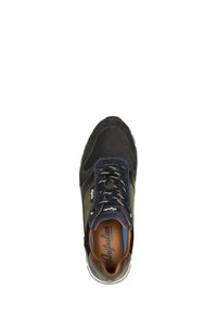 Australian Sneakers laag - donkergrijs