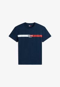 Неизбран, dark night navy