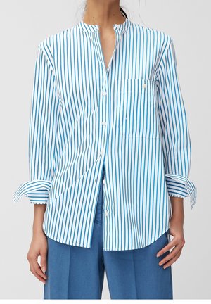 Blusa - white