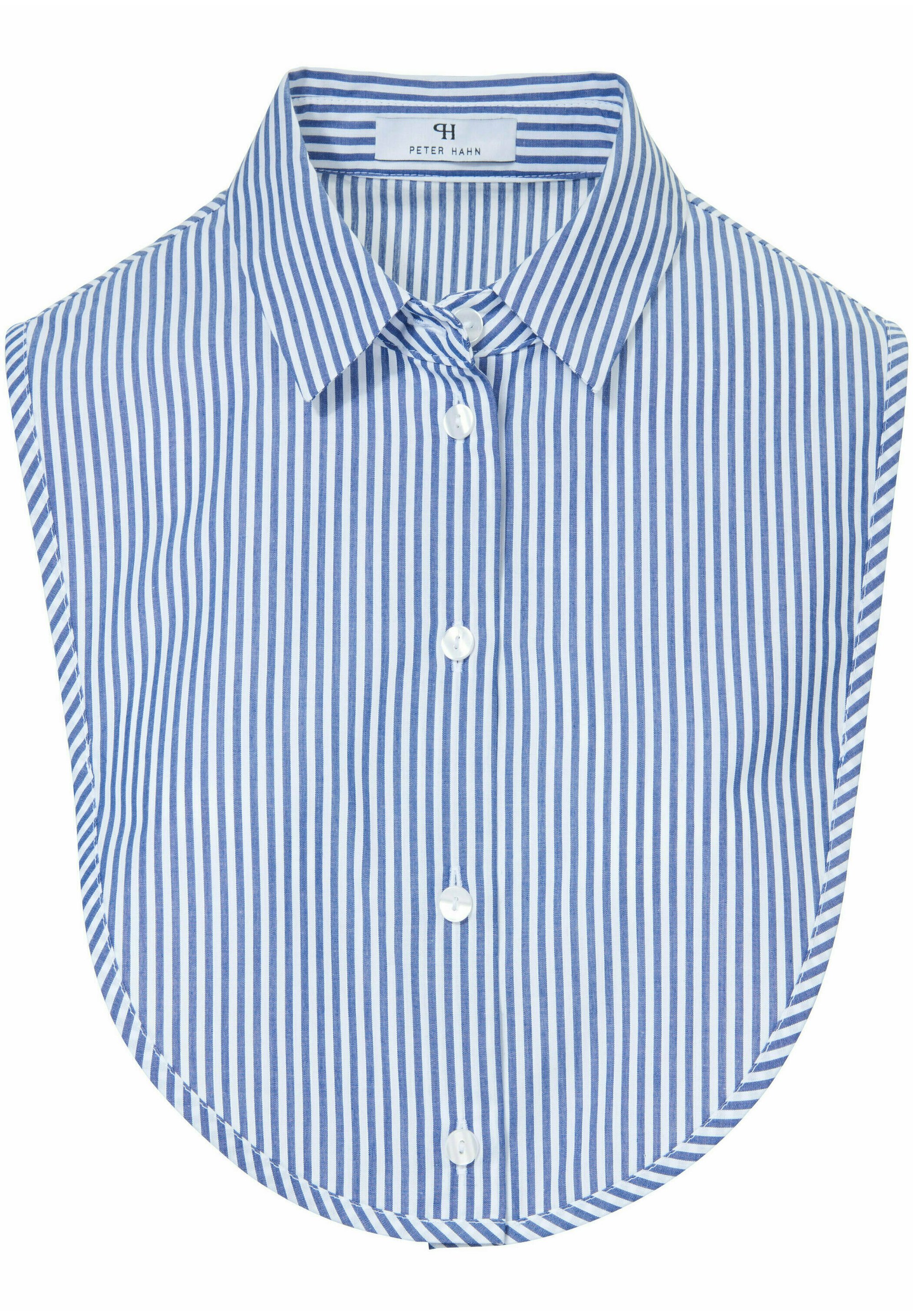 PETER HAHN BLUSENEINSATZ BLUSENKRAGEN Sonstige Accessoires