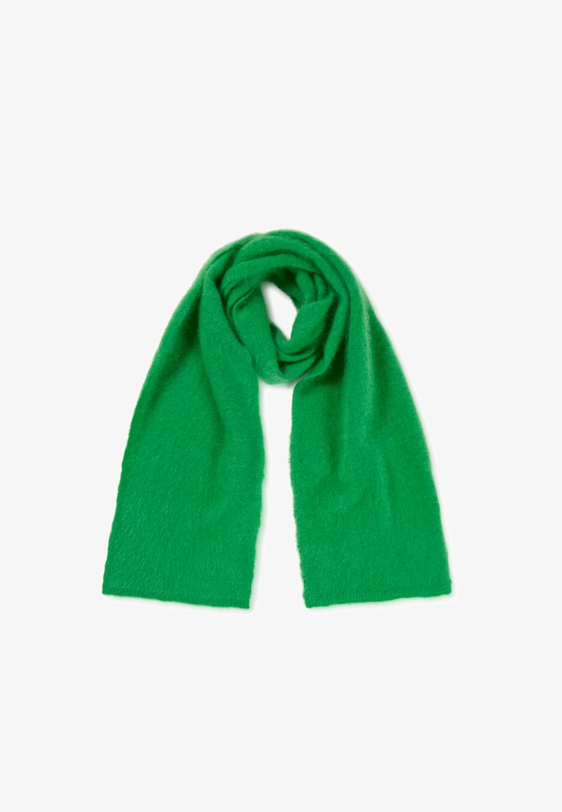 CASH-MERE UNISEX - Sjal / Tørklæder - grüntee
