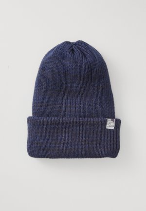 RANDOM BEANIE UNISEX - Čiapka - dark navy