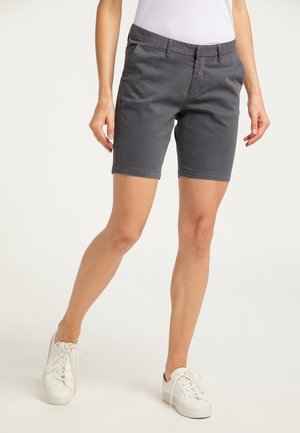 Shorts - brown