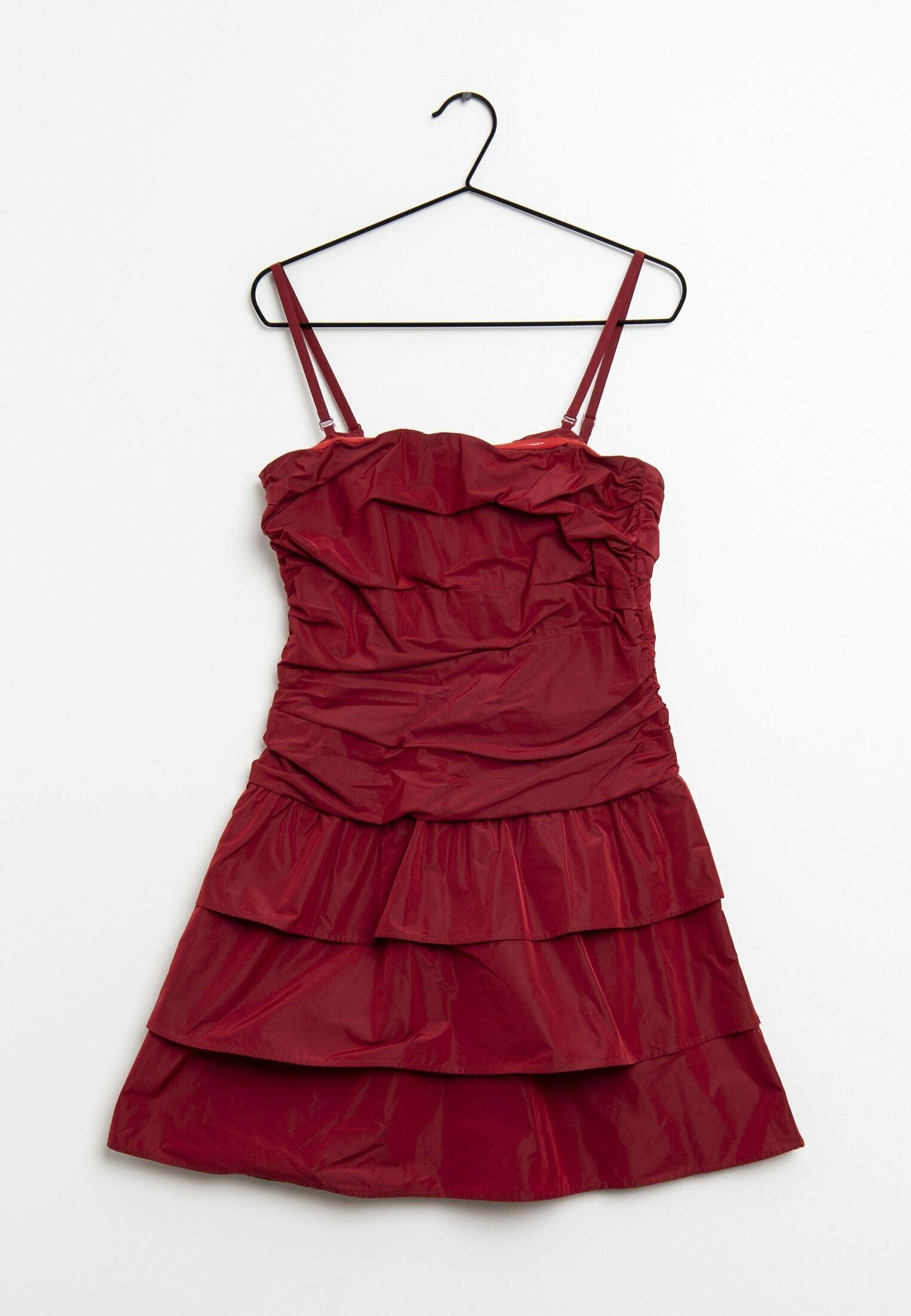 Esprit Vestito elegante - red/rosso - Zalando.it