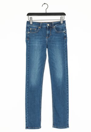 Liu Jo Jeans Jean droit - blue