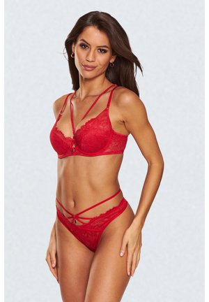 LASCANA Stringid - red