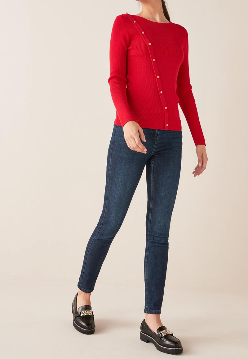 Next Trui - red