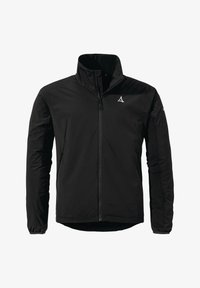 Ausgewählt, schwarz