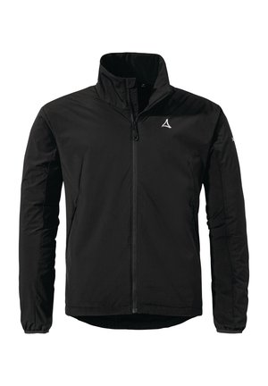 Schöffel, BIKE INS STYLE SALZA - Cycling jacket - schwarz