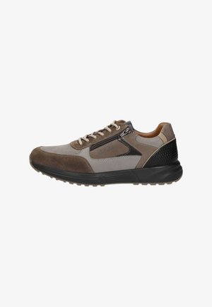 Australian, HAWKER - Sneakers laag - grijs