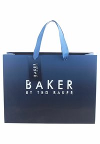 Baker by Ted Baker Velika torba - blue boys
